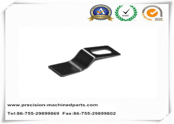 OEM कस्टम परिशुद्धता machined भागों एल्यूमिनियम 63 Axies टर्निंग सेवा