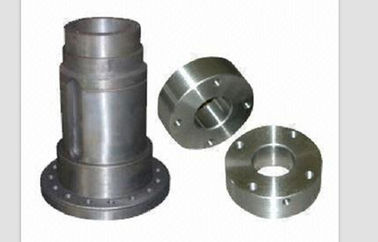 दीन मिश्र धातु इस्पात सीएनसी machined भागों