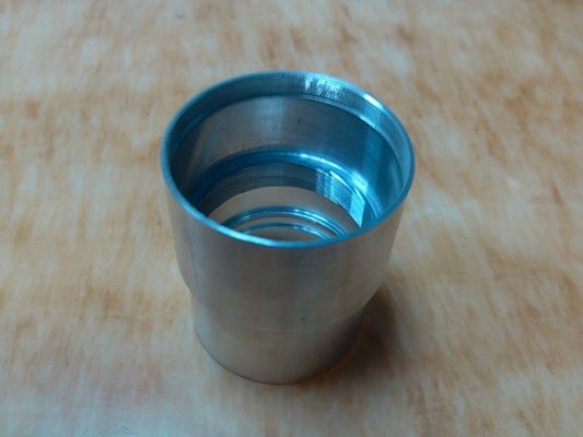 आईएसओ, एसजीएस प्रेसिजन पार्ट्स, प्रयोगशाला उपकरणों के लिए निकला परिशुद्धता चिकित्सा सेवा मशीनिंग
