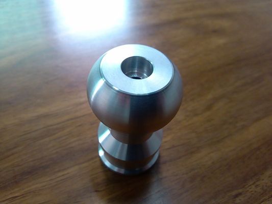 Automabiles, मोटरसाइकिल के लिए सीएनसी machined घटकों प्रेसिजन दिया पार्ट्स