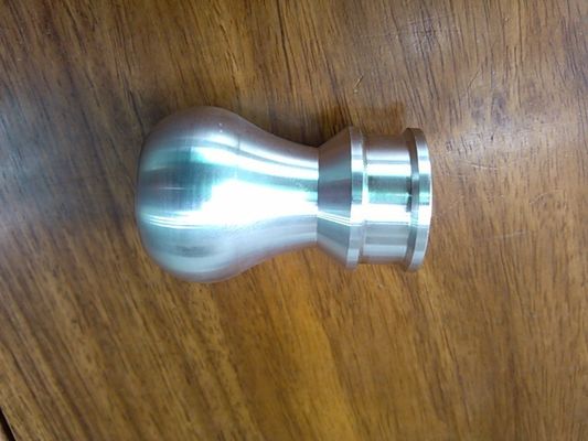 Automabiles, मोटरसाइकिल के लिए सीएनसी machined घटकों प्रेसिजन दिया पार्ट्स