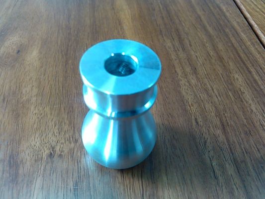 Automabiles, मोटरसाइकिल के लिए सीएनसी machined घटकों प्रेसिजन दिया पार्ट्स