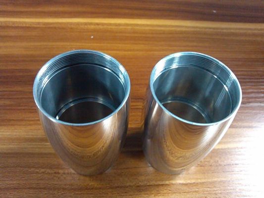 प्रेसिजन एल्यूमिनियम, यांत्रिक उपकरण के लिए पीतल, जस्ता सीएनसी मोड़ घटकों