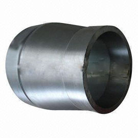 बंद मरो सिलेंडरों Machined सटीक जाली आस्तीन Oem स्वनिर्धारित कार्बन स्टील Bushings