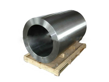 बंद मरो सिलेंडरों Machined सटीक जाली आस्तीन Oem स्वनिर्धारित कार्बन स्टील Bushings