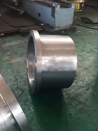 बंद मरो सिलेंडरों Machined सटीक जाली आस्तीन Oem स्वनिर्धारित कार्बन स्टील Bushings
