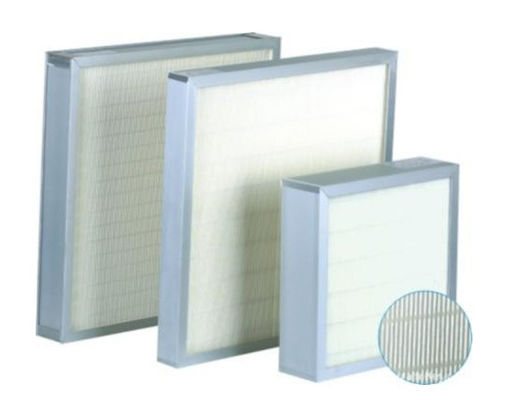 स्वनिर्धारित पु पैनल एयर फ़िल्टर रोटरी pleating मशीन 350mm चौड़ाई