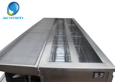 OEM Skymen अल्ट्रासोनिक अंधा सफाई मशीन पर्यावरण के अनुकूल