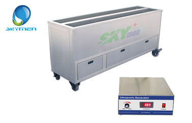 OEM Skymen अल्ट्रासोनिक अंधा सफाई मशीन पर्यावरण के अनुकूल