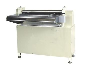 तार रोलिंग कस्टम मेष मशीन फिल्टर मशीन बनाना, ऊंचाई ≤ 800mm