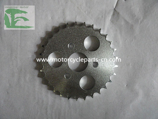 ट्रांसमिशन के लिए 428H-38T मिश्र मोटर साइकिल की चेन sprockets DAX70 CT70 Z50