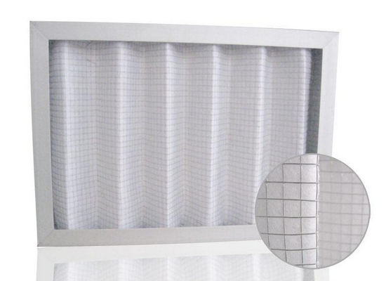 8 मिमी - 55mm फिल्टर pleating मशीन एक-परत के लिए / बहुस्तरीय फिल्टर मीडिया Pleating
