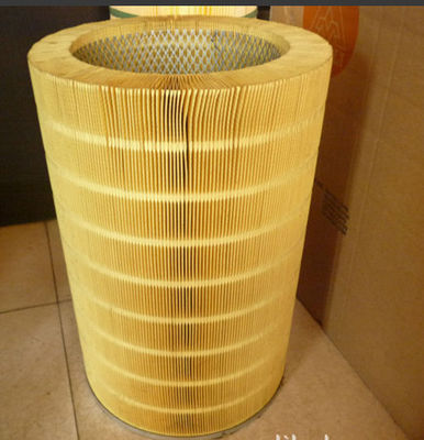 1.5 किलोवाट तेल फ़िल्टर pleating मशीन, Pleating ऊंचाई 5 मिमी - 55mm