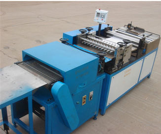 Slitting, 420mm चौड़ाई - कागज पूर्व के साथ ऑटो ईसीओ फिल्टर pleating मशीन