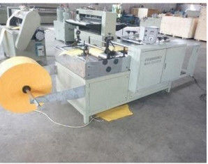350mm चौड़ाई रोटरी पु पैनल एयर फ़िल्टर के लिए फिल्टर pleating मशीन
