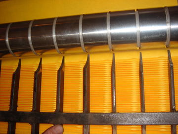 रोटरी pleating मशीन-ZZHG -3 ए 650Type