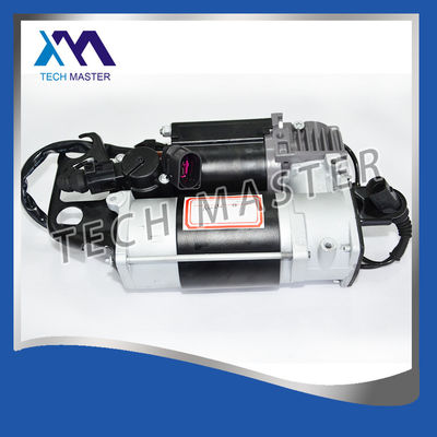 ऑडी Q7 एयर सस्पेंशन कंप्रेसर 4L0698007 4L0698007A 4L0698007B