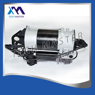 ऑडी Q7 एयर सस्पेंशन कंप्रेसर 4L0698007 4L0698007A 4L0698007B