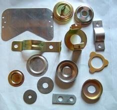 बिजली की मशीन के लिए कार्बन स्टील / पीतल सीएनसी परिशुद्धता machined भागों