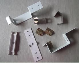 बिजली की मशीन के लिए कार्बन स्टील / पीतल सीएनसी परिशुद्धता machined भागों