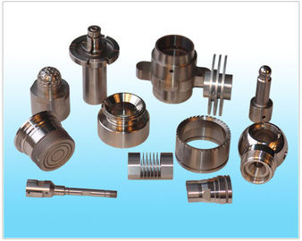 धातु इंजेक्शन मोल्डिंग सीएनसी machined प्रोटोटाइप न्यूमेरिकल नियंत्रण मशीन टूल्स