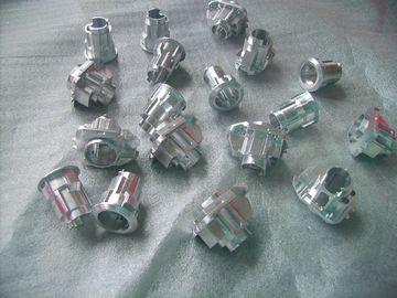 धातु इंजेक्शन मोल्डिंग सीएनसी machined प्रोटोटाइप न्यूमेरिकल नियंत्रण मशीन टूल्स
