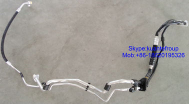 ऑडी कंडीशनिंग सिस्टम हिस्सा OEM 4F0260712AL रिप्लेसमेंट एयर कंडीशनर नली