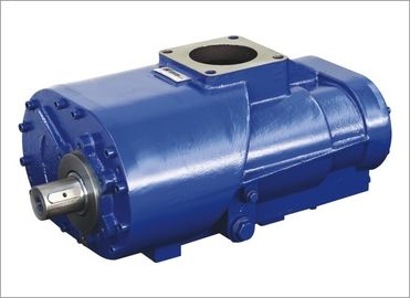 उच्च दक्षता एयर कंप्रेसर स्पेयर पार्ट्स, 45kW / 0.8MPa स्क्रू कंप्रेसर एयर समाप्ति