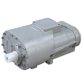 उच्च दक्षता एयर कंप्रेसर स्पेयर पार्ट्स, 45kW / 0.8MPa स्क्रू कंप्रेसर एयर समाप्ति