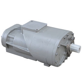 उच्च दक्षता एयर कंप्रेसर स्पेयर पार्ट्स, 45kW / 0.8MPa स्क्रू कंप्रेसर एयर समाप्ति