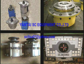 लोडर की XCMG स्पेयर पार्ट्स, मोटर ग्रेडर, ट्रक क्रेन