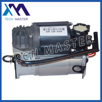 मर्सिडीज W220 एयर सस्पेंसन पम्प, OE 2203200104 एयर कंप्रेसर