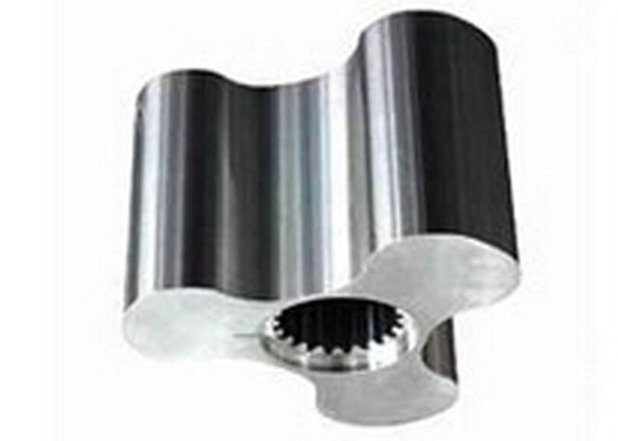 सटीक सीएनसी खराद मशीनिंग, सीएनसी machined धातु मुद्रांकन पार्ट्स