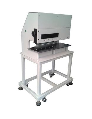 सुरक्षा पीसीबी depanelization इलेक्ट्रॉनिक उच्च परिशुद्धता के साथ उपकरण